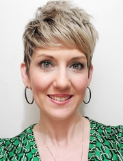 photo of Amber Richeson, Independent Master Stylist